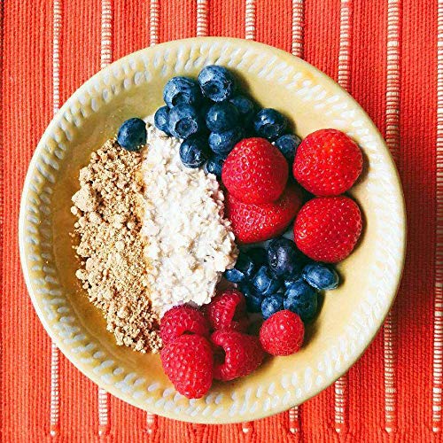 PASOKIN | Peanut Butter Crumbs | Gluten-Free, Vegan, All Natural Peanut Butter Topping, Made in