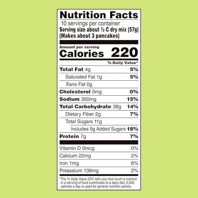 Hidden Harvest Chocolate Pancake & Waffle Mixes: Non-GMO Project Verified, Made with Hidden Veggies