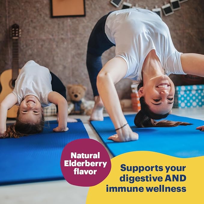 Sunsweet Pitted Prunes with Probiotics - Unsweetened, Dried, Gluten Free & Unsulphured - Natural
