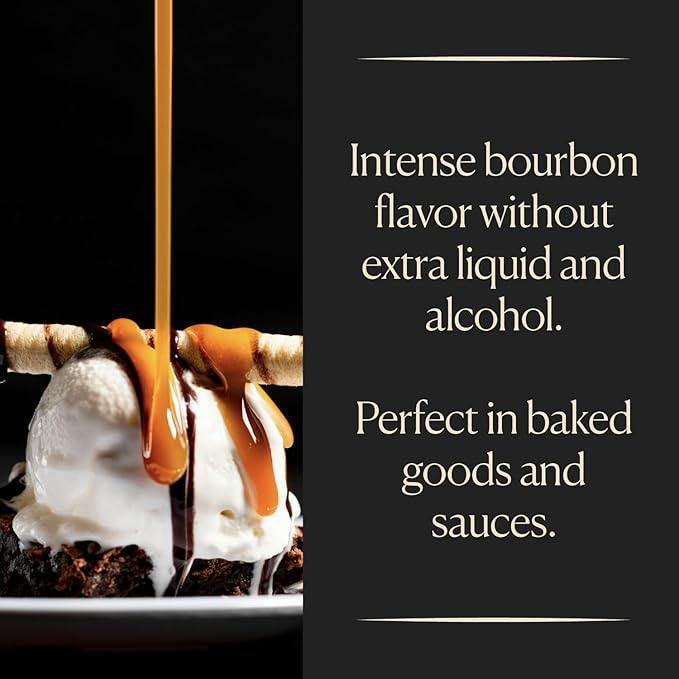 Cook's Bourbon Extract 8 oz
