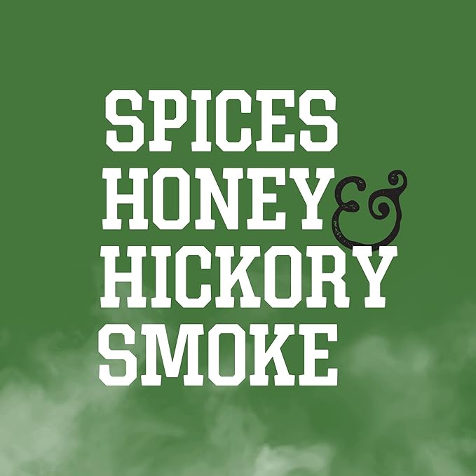 Stubb's Sweet Jalapeño Rub, 11.4 oz