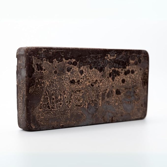 Cacao Adventures Ceremonial Cacao Block | 100% Pure Cacao from Peru, Untempered, Unsweetened