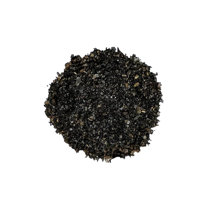 Cuso’s Dirt® BBQ Seasoning - Dirt Rub - Bold Steak & Brisket Seasoning for Smoking - Dry Rub for
