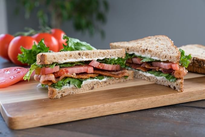A Blend Above BLT Dip Mix, 1 oz, (3 Pack), Gluten-Free, No MSG, All Natural, No Preservatives