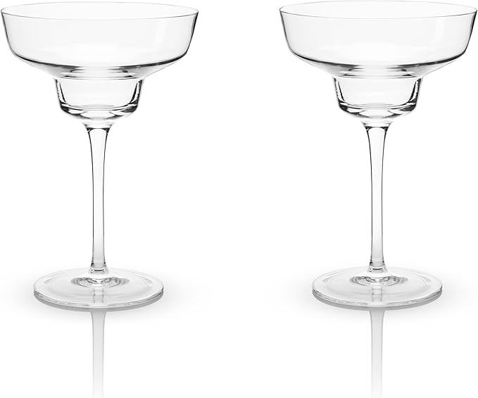 Viski Margarita Glasses Set 2