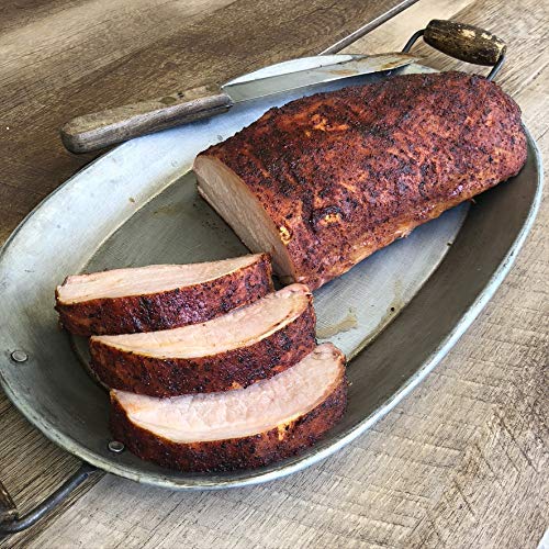 Hardcore Carnivore Red: All Purpose Seasoning (11 oz Shaker) Texas-Made, for Pork, Chicken, BBQ