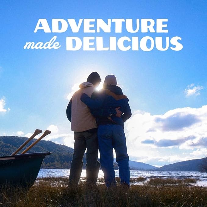 Mountain House Beef Stroganoff with Noodles #10 Can Freeze Dried Survival & Emergency Food 10