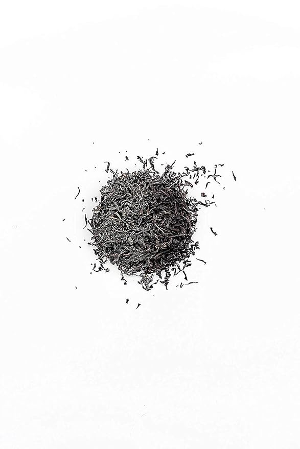 The Kombucha Shop - Original - Organic Black & Oolong Loose Leaf Tea Blend - Makes 5 Gallons of