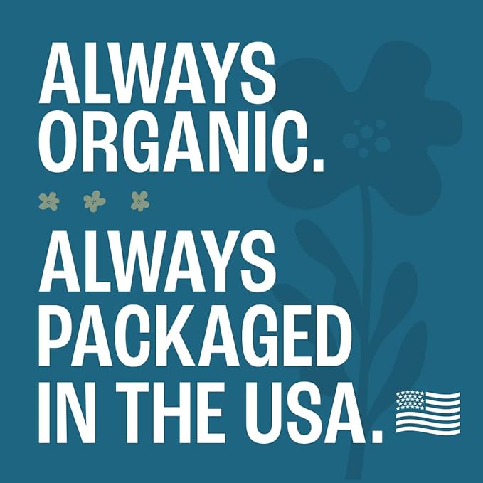J Mac Botanicals Organic Anise Seeds whole aniseed