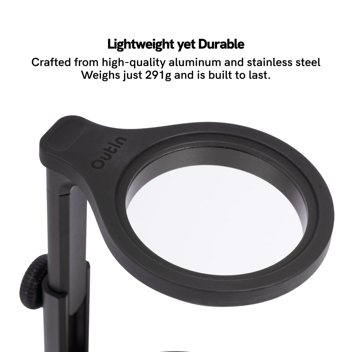 OutIn Detachable Universal Coffee Stand with Cork Pad