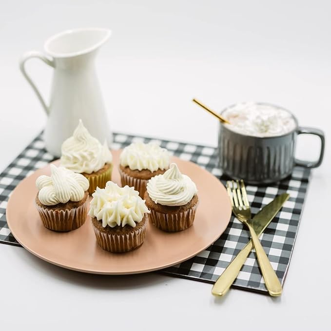 ProDough High Protein- Gluten Free Cupcake Mix, Low Carb, 13g of Protein per Cupcake, No Added