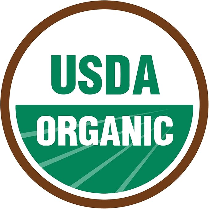 PACIFIC Organic Petfood Organic Feed Pumpkin Kernel Seeds - Organic Pumpkin Seeds for Dogs | Rich