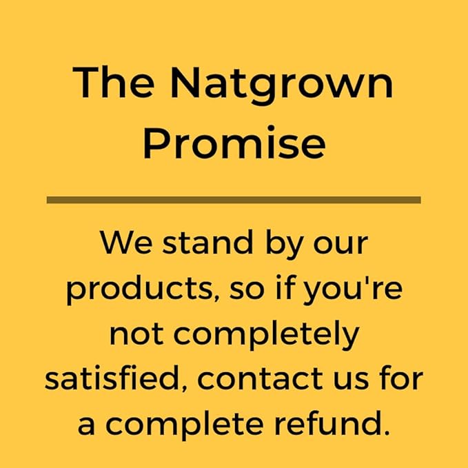 Natgrown Ashwagandha Maca Root Fenugreek Extract Capsules Supplement for Men & Women - Vegan Pills