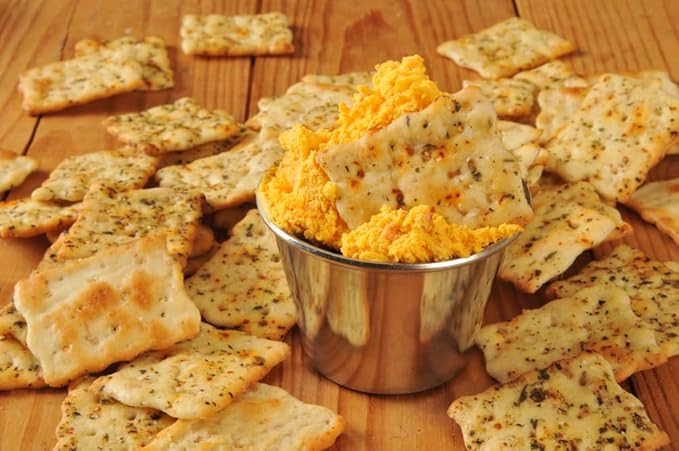 A Blend Above Beer Cheese Dip Mix, 1oz, (3 Pack), Gluten-Free, No MSG, All Natural, No