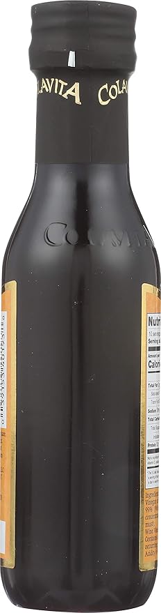 Colavita Balsamic Vinegar - 5-Ounce Bottles