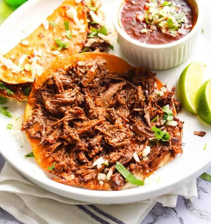 Mexican Birria Seasoning 5 oz | Mexican Spice | All Purpose, Beef, Chicken, Pork & More Seasoning |