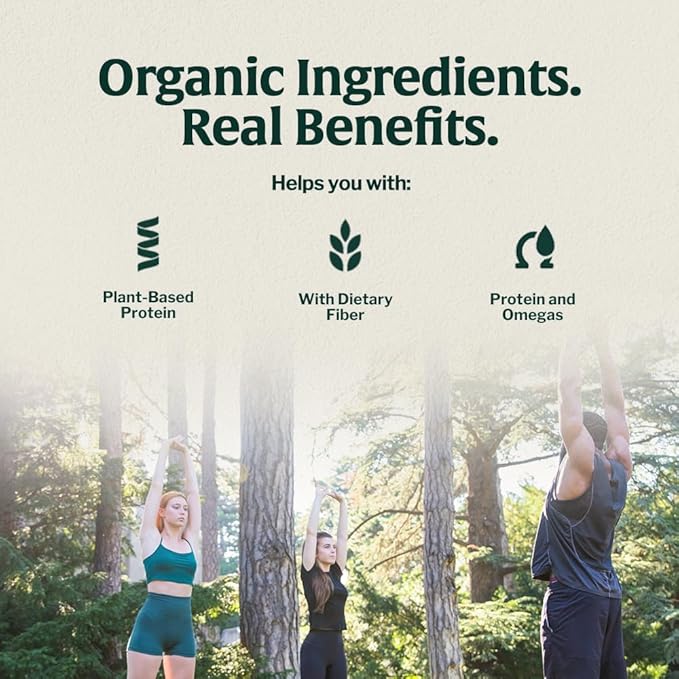 Artizan Coffee Roasters Organic Hemp Coffee Fusion – Single-Serve Bags | Full City Plus Roast | 20