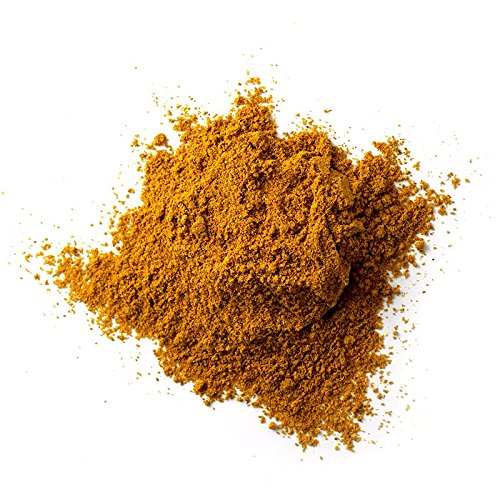 Spiceology - Curry Madras Powder - Indian Curry Seasoning Spice Blend - 16 ounces