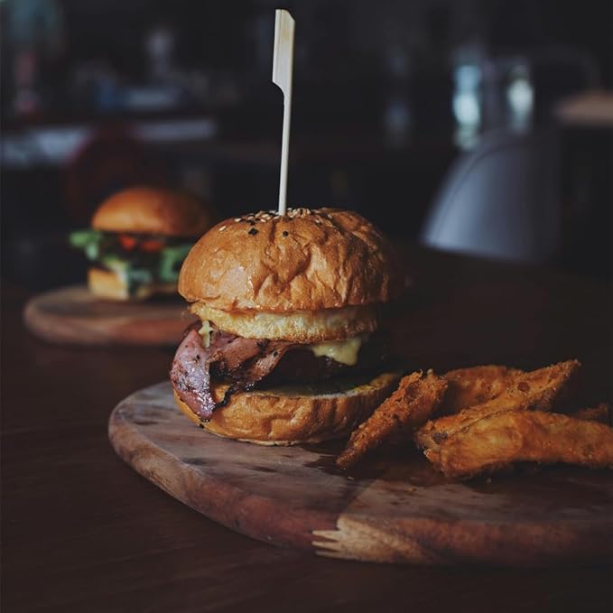 Everything But The Burger Seasoning | Gourmet Seasoning | Artisanal Spice Blend | All Natural | Non