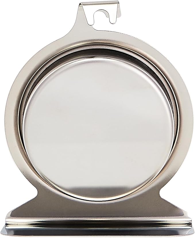 CDN High Heat Oven Thermometer | ProAccurate® | NSF Certified | 100-750°F Range | For Broiling