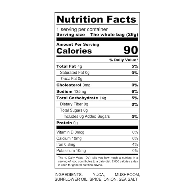 SNACKLINS Chesapeake Bay Plant-Based Crisps – Vegan, Gluten-Free, Grain-Free, Kosher, Healthy