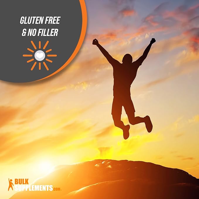 BulkSupplements.com Mannitol Powder - Mannitol Sweetener, Sugar Substitute, Mannitol Supplement