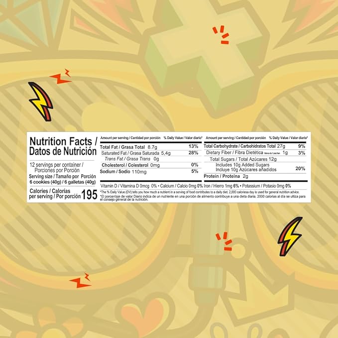 Chiky Vanilla Fudge Cookies, Crunchy & Sweet, Smooth Cream Center, Crispy Texture That Melts In