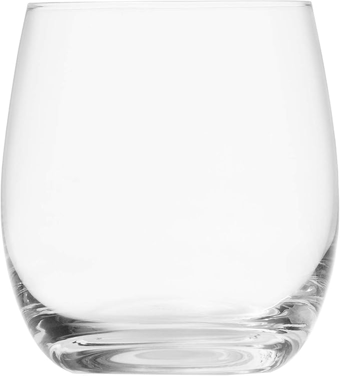 Schott Zwiesel Tritan Crystal Glass Banquet Barware Collection Tumbler/Old Fashioned Cocktail
