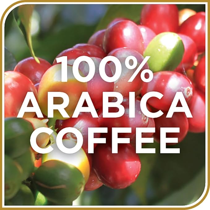Don Francisco's Colombia Supremo Whole Bean Coffee, Medium Roast ??100% Arabica,20 oz Bag, Premium