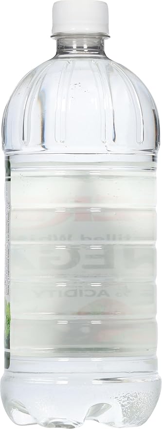 Iberia Distilled White Vinegar, 32 fl oz