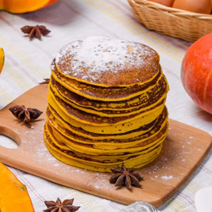 Spiceology - Pumpkin Spice Blend - Warm Spice Mix with Cinnamon, Nutmeg, Ginger, and Clove - Great