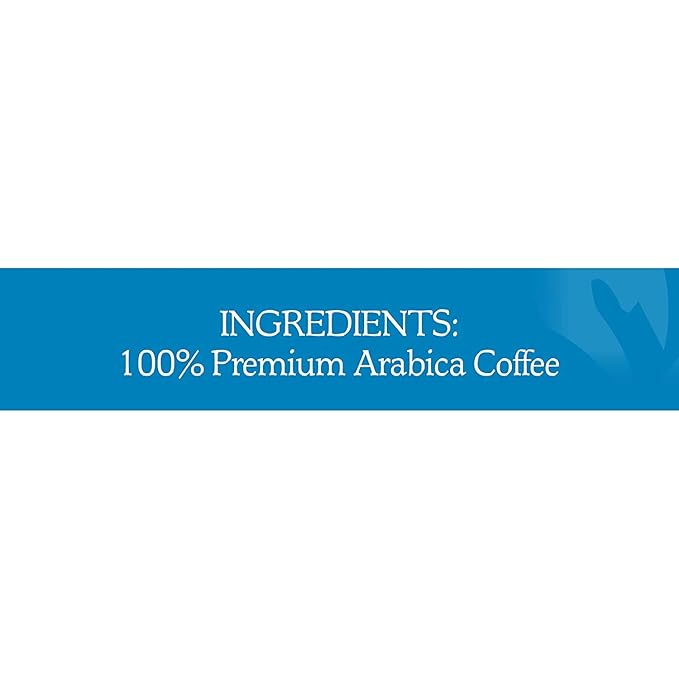 Kauai Coffee Single-Serve Pods, Na Pali Coast Dark Roast - Arabica Coffee from Hawaii’s Largest