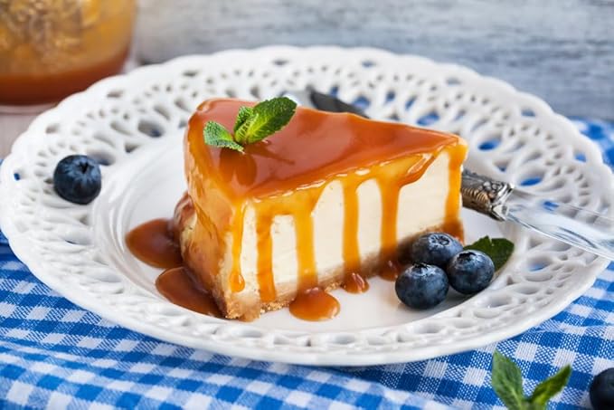 A Blend Above Royal Hawaiian Cheesecake Mix - No-Bake Desserts, All Natural, Vegan, Gluten Free, No