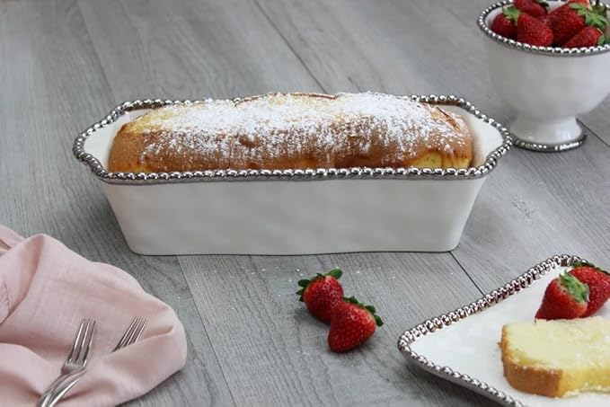Pampa Bay Titanium Baking Dish (Loaf, Salerno)