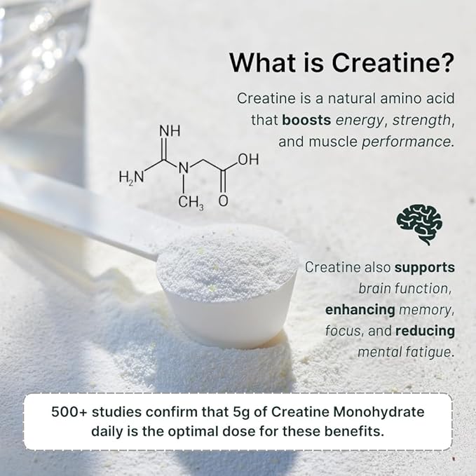 Travel Whey Protein Isolate Packets ??Single-Serve Protein Powder ??25g Protein + 5g Creatine