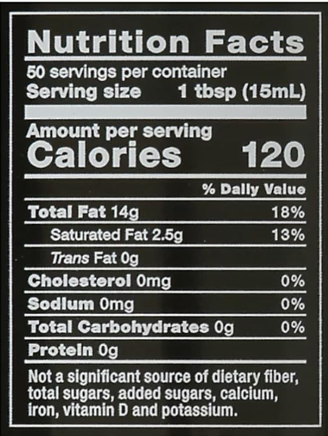 Cobram Estate California Select Extra Virgin Olive Oil - First Cold Pressed, Non-GMO, Keto