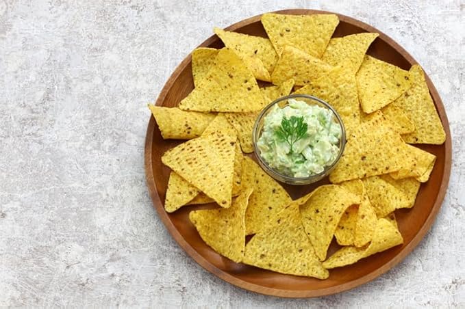 A Blend Above Spinach Dip Mix, 3 Packs, 1 oz. Each, Mixed Seasoning Packet, Gluten-Free, No MSG