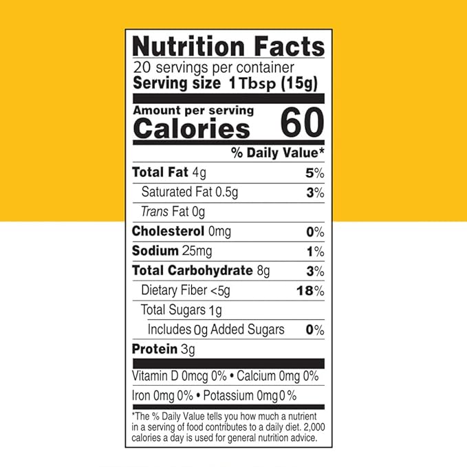PASOKIN | Keto Peanut Butter Crumbs Topping | No added Sugar, Non-GMO, Plant-Based, Gluten-Free