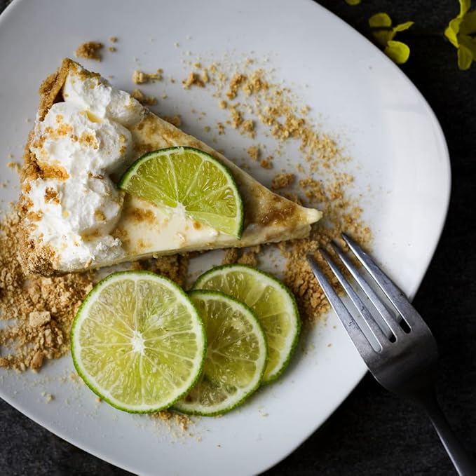 Native Vanilla - Pure Lime Extract - 4 Fl Oz - Pure Flavors and Extracts - Perfect for Cooking