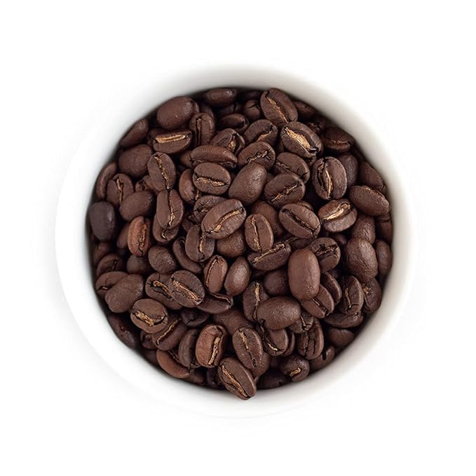 Fresh Roasted Coffee, Organic Papua New Guinea | USDA Organic, 100% Single Origin, Kosher | Medium