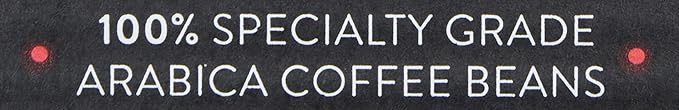 Brooklyn Beans Roastery Coffee Pods, Fall Flavored Pumpkin Spice - Compatible with Keurig K Cup