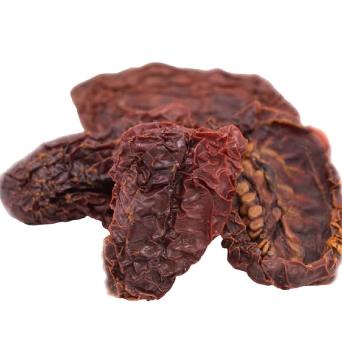 Gerbs Sun Dried Tomatoes 4 lbs. | Sea Salted, Dehydrated, Unsulfured, Resealable Bag | Rich Umami