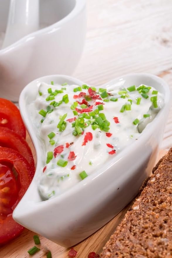 A Blend Above Hickory Bacon Dip Mix, 3 Packs, 1 oz. Each, Makes 16 Ounces, Gluten-Free, No MSG, All