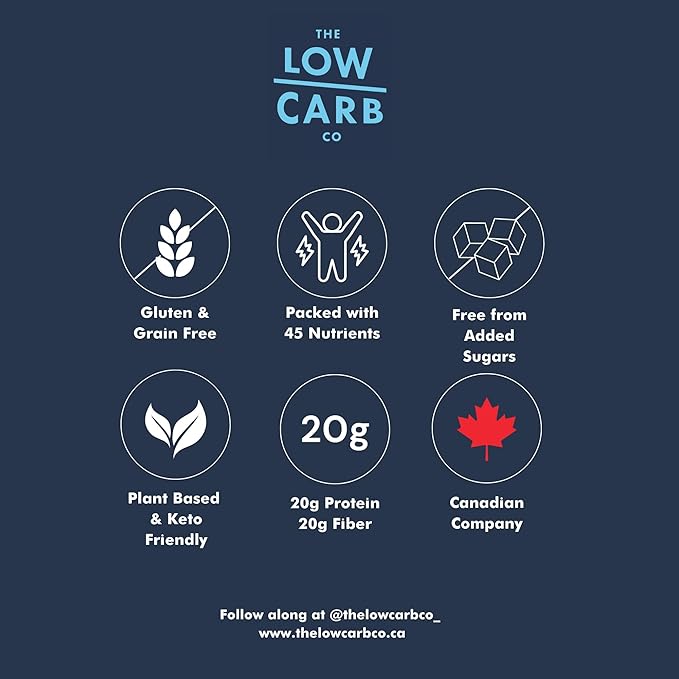 Super Seed Crackers, Gluten Free & Keto Friendly Healthy Snacks, Vegan, Zero Sugar, Paleo &
