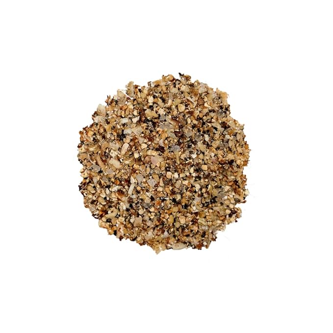 Cuso Cuts Lemon Pepper Seasoning BBQ Rub - Lemon Pepper Powder Chicken Wing Rub - Chicken