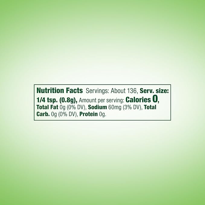 McCormick Perfect Pinch Seasoning, Spicy Italian, For Adding Italian Flavor with a Kick to Pizza