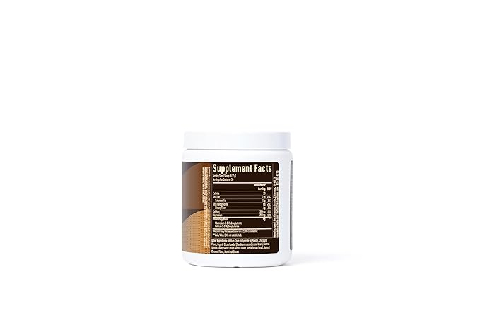 Dark Chocolate Truffle Exogenous Ketones Drink 2 Pack: Pure Keto Shake Powder with Chocolate