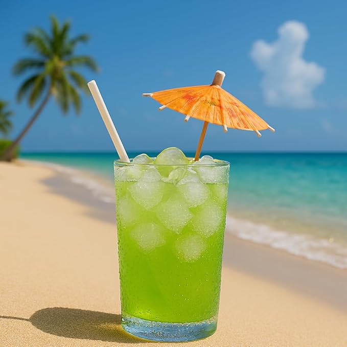 Wyler?셲 Light Island Punch Singles To Go, Lemon Lime Paradise, 10-Count per Box (12 Pack) ??Low