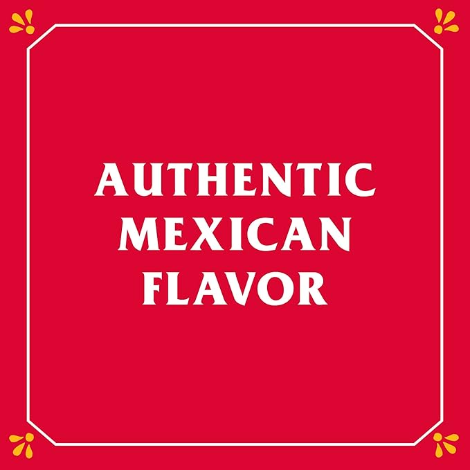 Cholula Original Taco Seasoning Mix, 1 oz (Pack of 12)