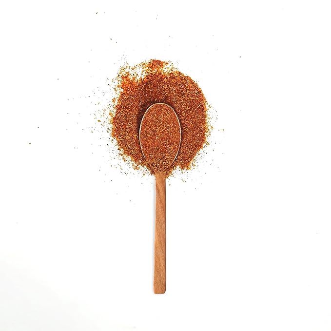 Fresh Finest Louisiana Cajun Seasoning - 6.41oz (182g) - Spicy, Authentic, Kosher, All-Natural